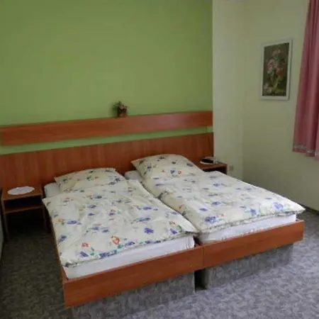 Ubytování v soukromí Ferienwohng U Goldschmidt