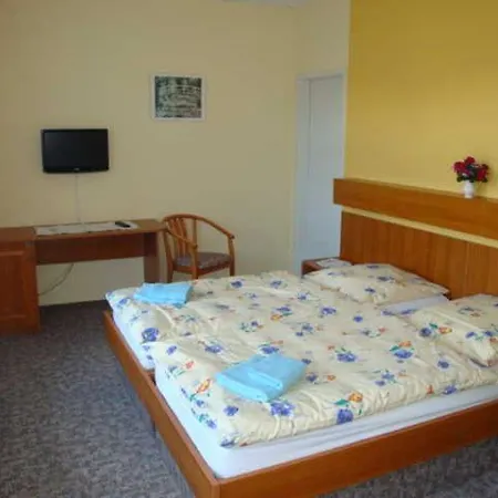 Privat bolig Ferienwohng U Goldschmidt Wickerode