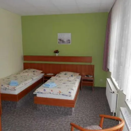 Ubytování v soukromí Ferienwohng U Goldschmidt *