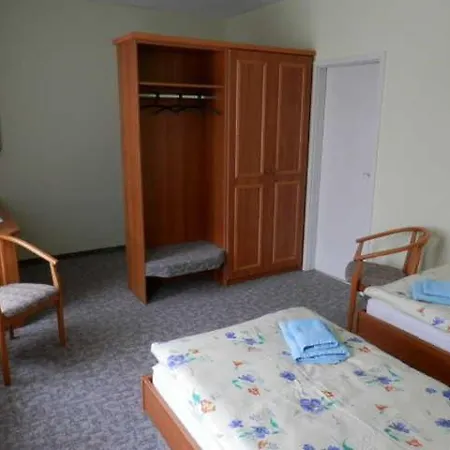 Ferienwohng U Goldschmidt *