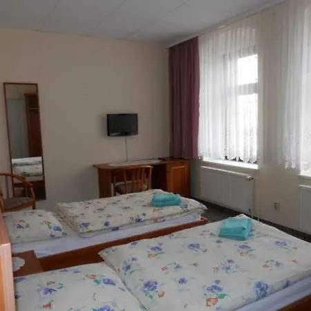 Ferienwohng U Goldschmidt