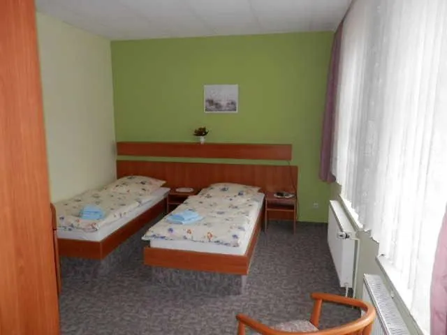 Accommodatie bij particulieren Ferienwohng U Goldschmidt *